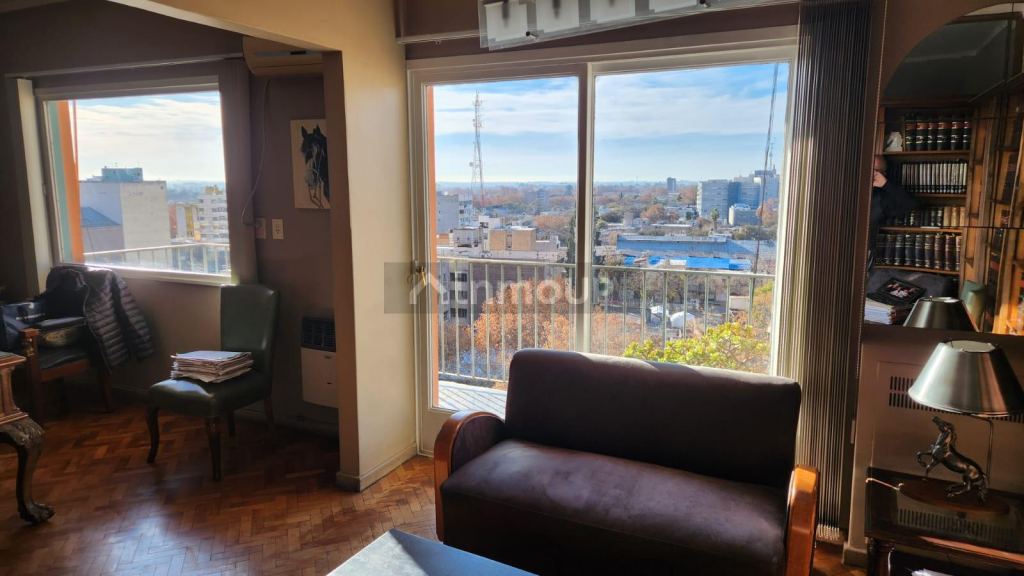Departamento en Venta en Capital, Mendoza
