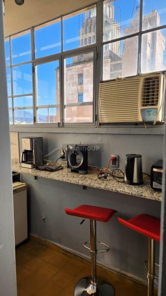 Departamento en Venta en Capital, Mendoza