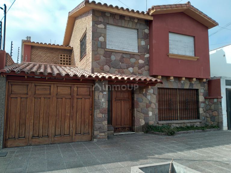 Casa en Venta en Capital, Mendoza