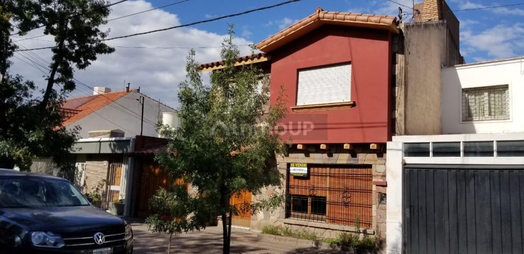 Casa en Venta en Capital, Mendoza