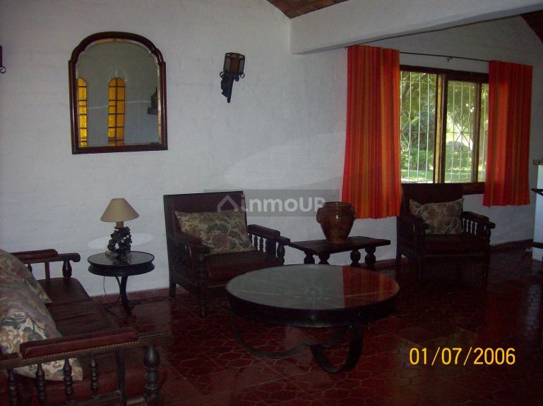 Casa en Venta en Lujan de Cuyo, Mendoza