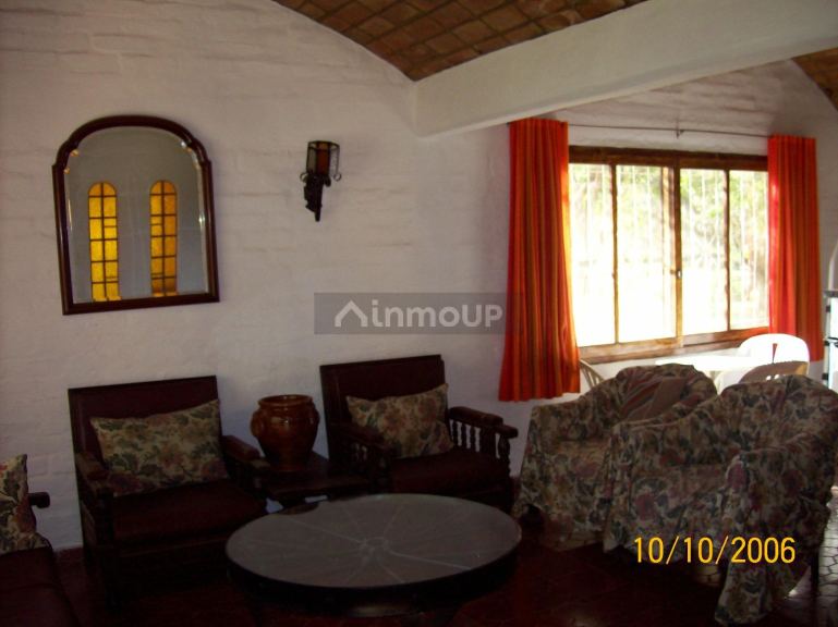 Casa en Venta en Lujan de Cuyo, Mendoza