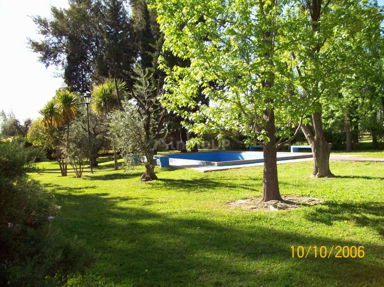 Casa en Venta en Lujan de Cuyo, Mendoza