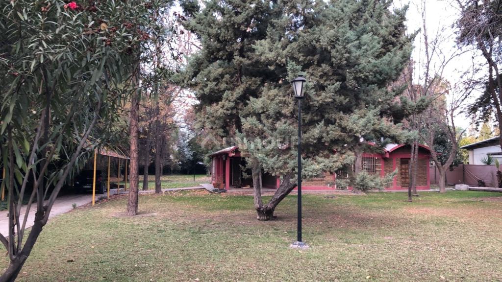 Casa en Venta en Lujan de Cuyo, Mendoza
