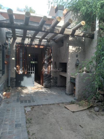 Casa en Venta en Las Heras, Mendoza