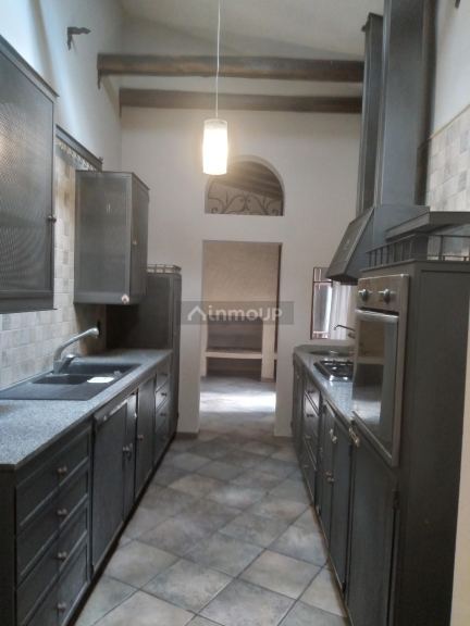 Casa en Venta en Las Heras, Mendoza