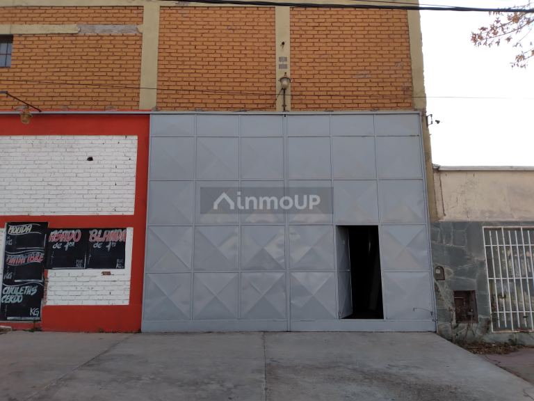 Galpon en Alquiler en Godoy Cruz, Mendoza