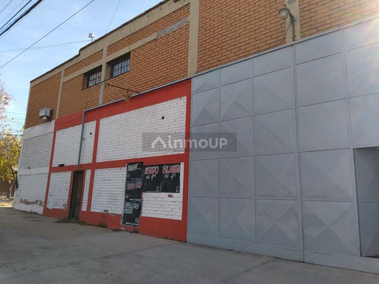 Galpon en Alquiler en Godoy Cruz, Mendoza