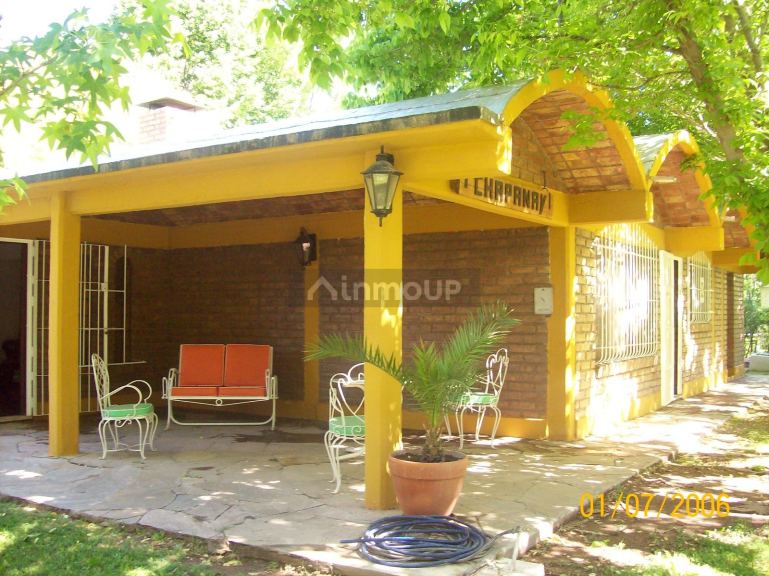 Industria en Venta en Lujan de Cuyo, Mendoza