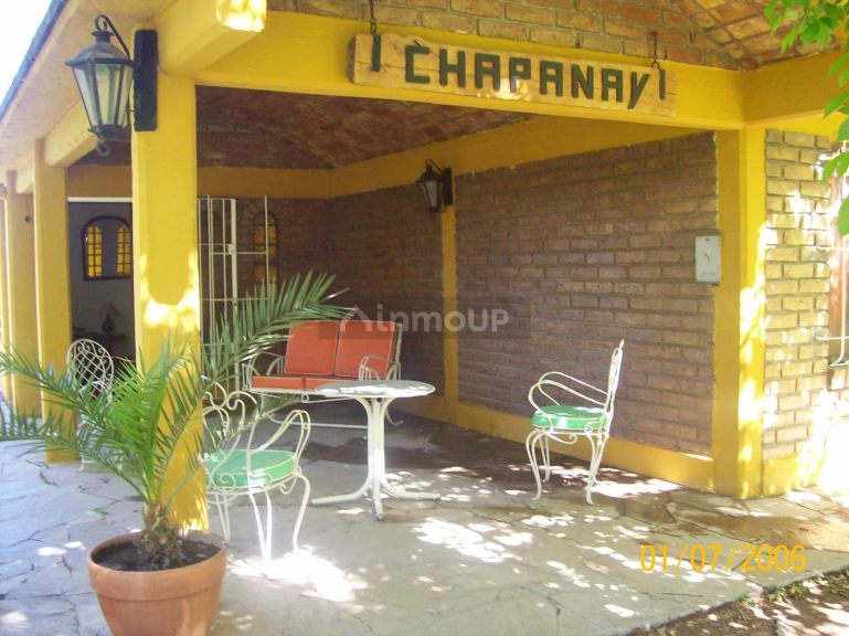 Industria en Venta en Lujan de Cuyo, Mendoza