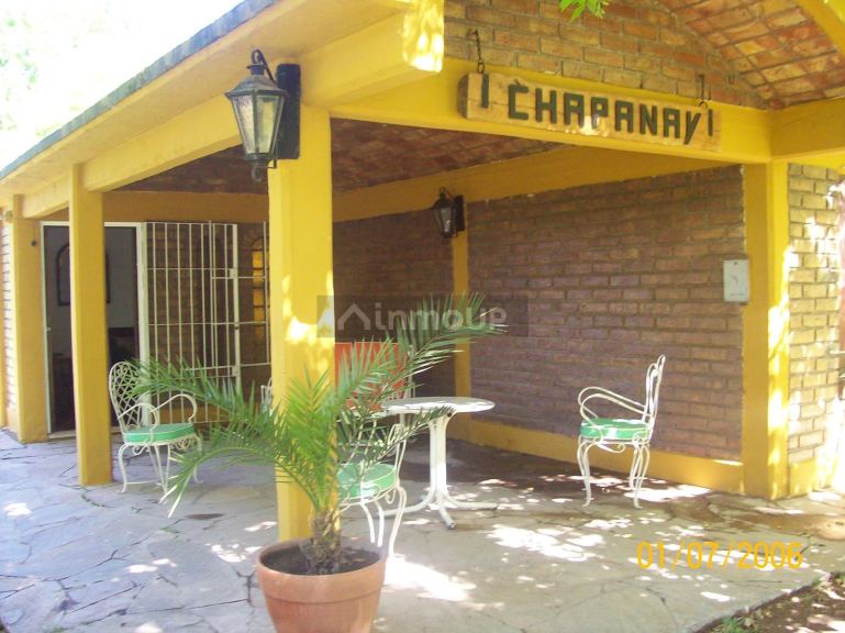 Industria en Venta en Lujan de Cuyo, Mendoza