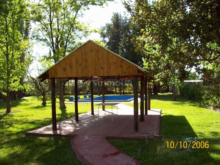 Industria en Venta en Lujan de Cuyo, Mendoza