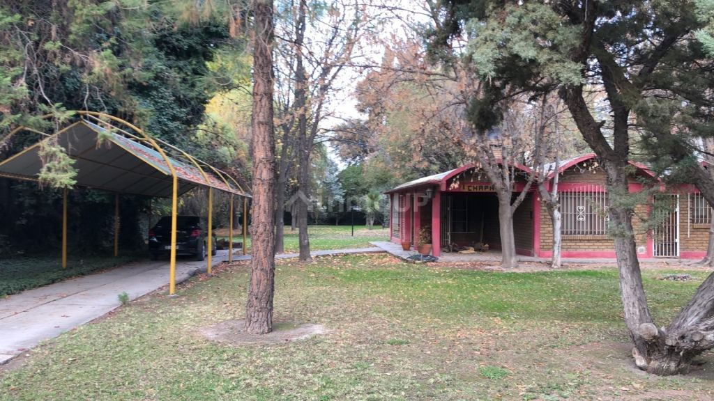 Industria en Venta en Lujan de Cuyo, Mendoza