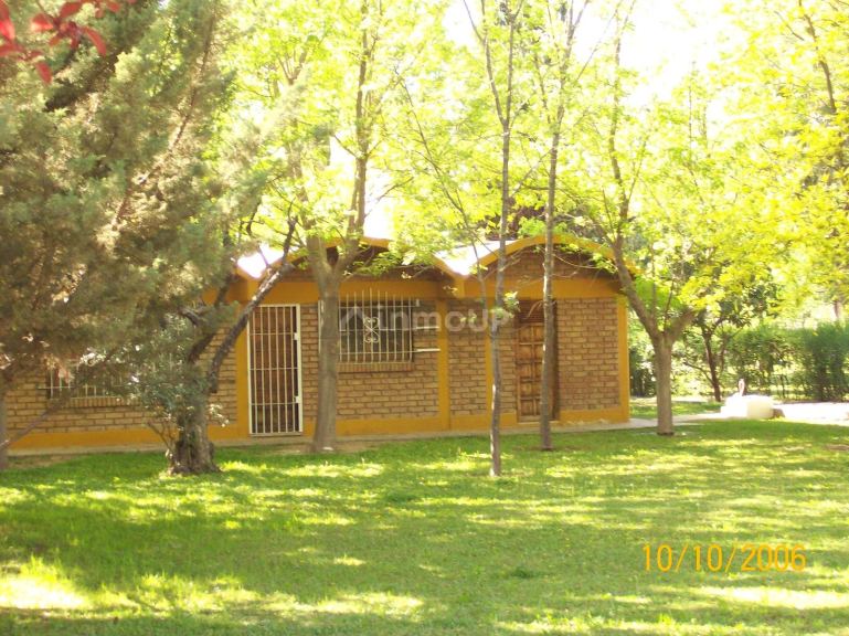 Industria en Venta en Lujan de Cuyo, Mendoza