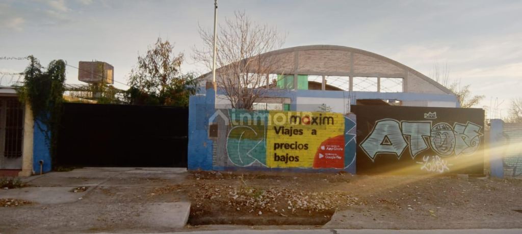 Lote en Venta en Las Heras, Mendoza