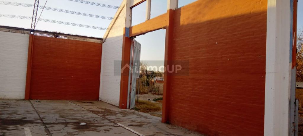 Lote en Venta en Las Heras, Mendoza