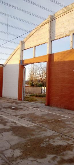 Lote en Venta en Las Heras, Mendoza