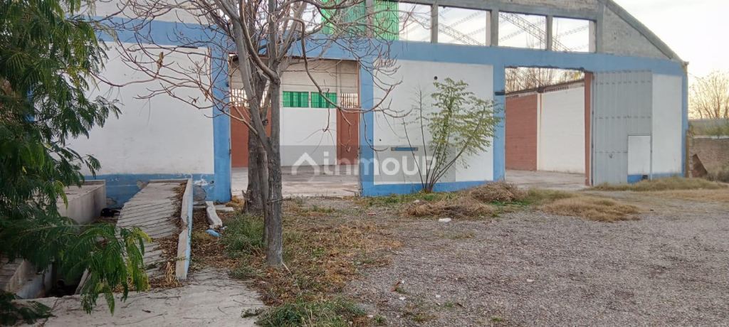 Lote en Venta en Las Heras, Mendoza