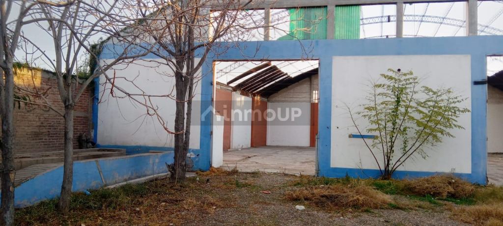 Lote en Venta en Las Heras, Mendoza