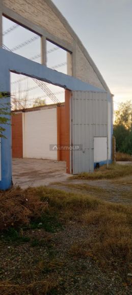Lote en Venta en Las Heras, Mendoza