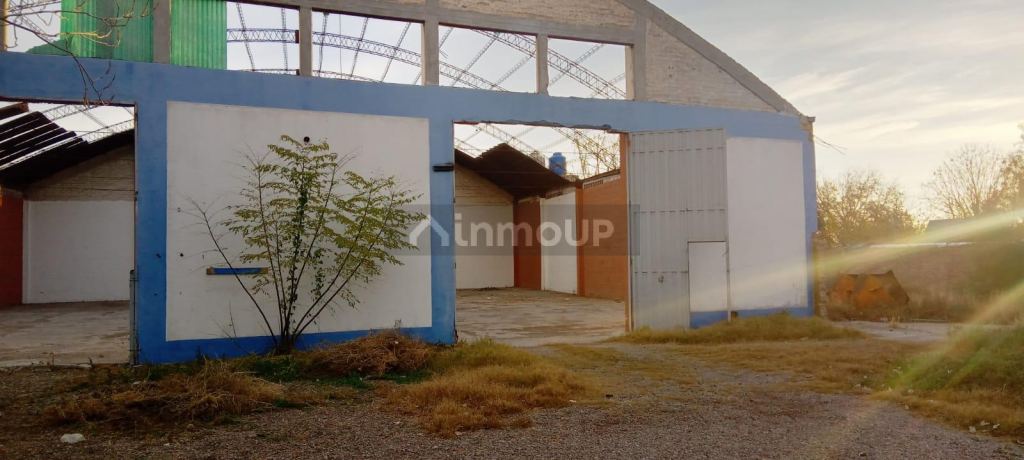Lote en Venta en Las Heras, Mendoza