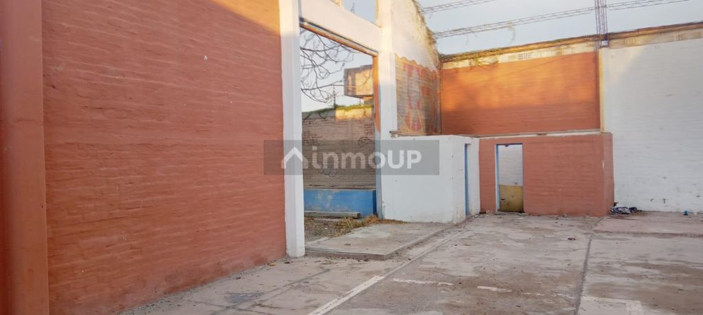 Lote en Venta en Las Heras, Mendoza