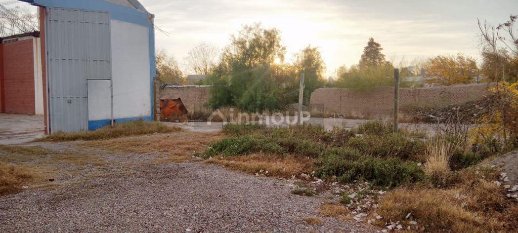 Lote en Venta en Las Heras, Mendoza