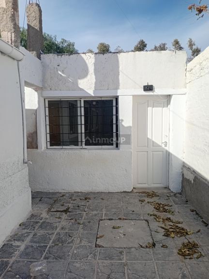 Departamento en Alquiler en Las Heras, Mendoza