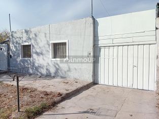Las Heras Presidente Roosvelt 1950