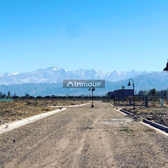 Lote en Venta en Maipu, Mendoza