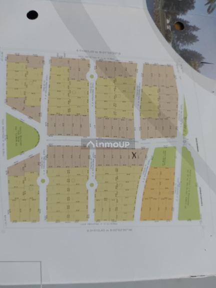 Lote en Venta en Maipu, Mendoza