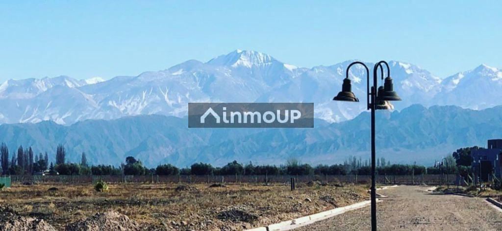 Lote en Venta en Maipu, Mendoza