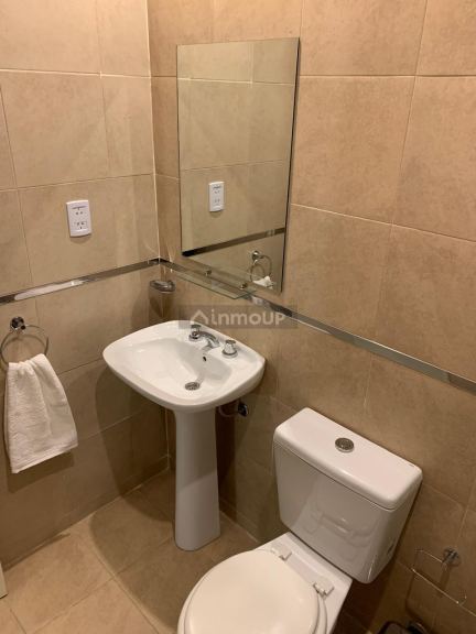 Departamento en Alquiler en Malargue, Mendoza