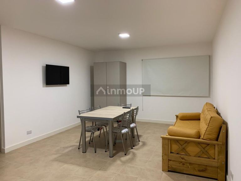 Departamento en Alquiler en Malargue, Mendoza