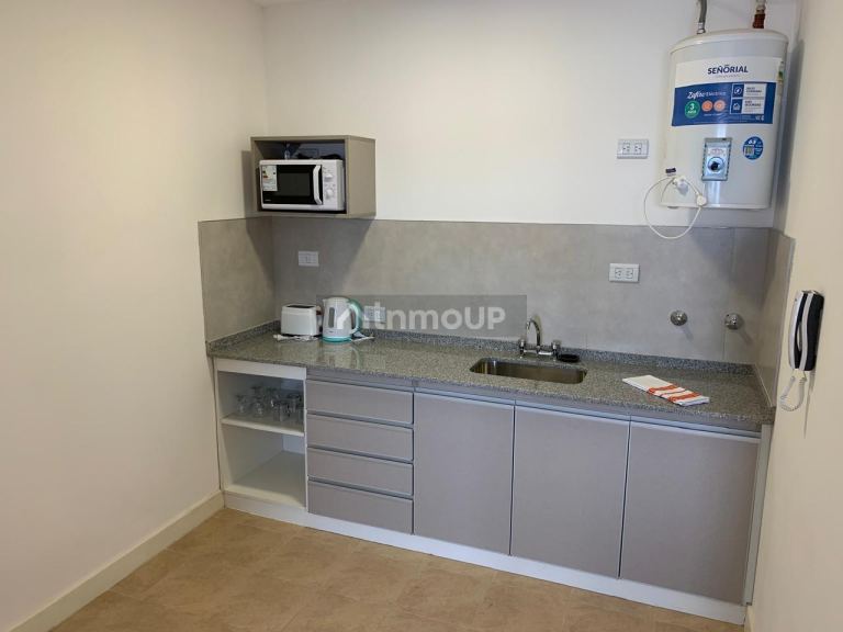 Departamento en Alquiler en Malargue, Mendoza
