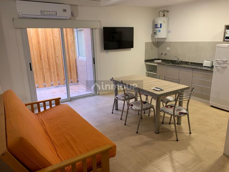 Departamento en Alquiler en Malargue, Mendoza