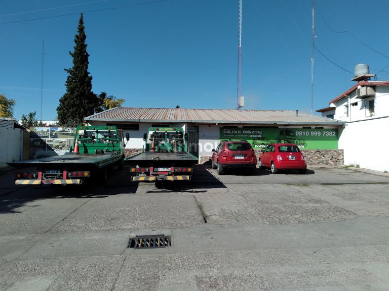 Oficina en Alquiler en Las Heras, Mendoza