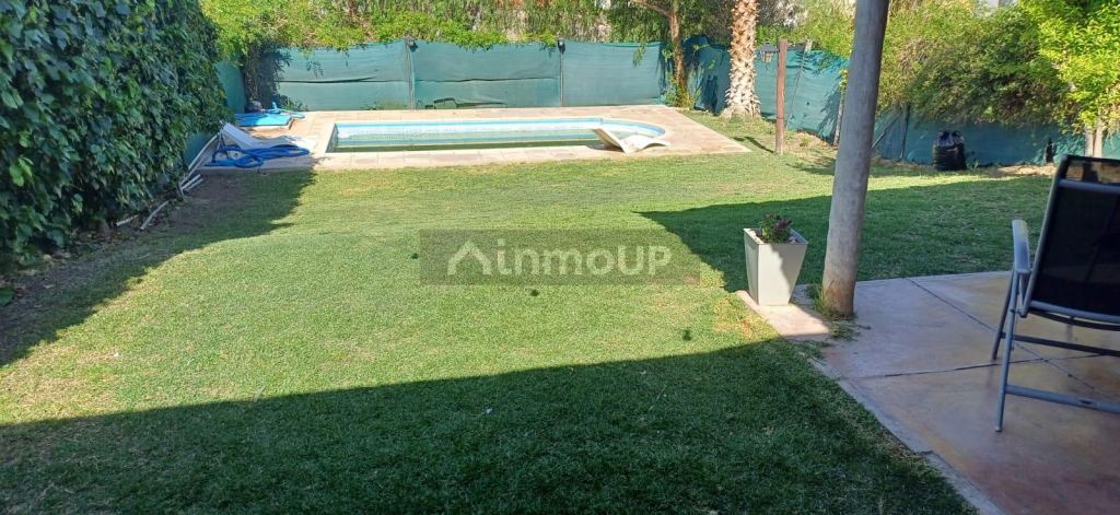 Casa en Venta en Capital, Mendoza