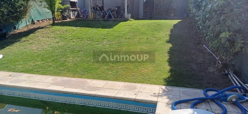 Casa en Venta en Capital, Mendoza
