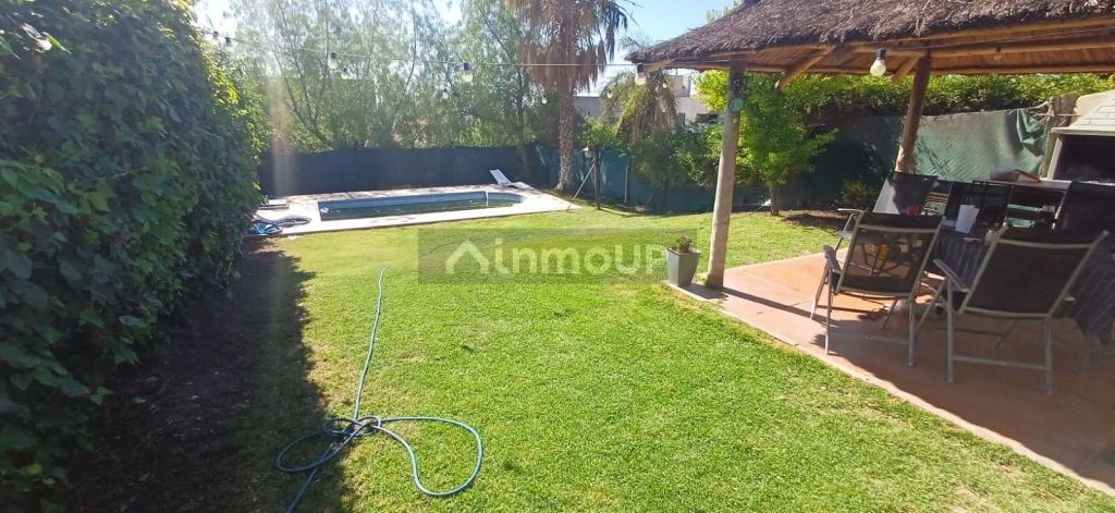 Casa en Venta en Capital, Mendoza