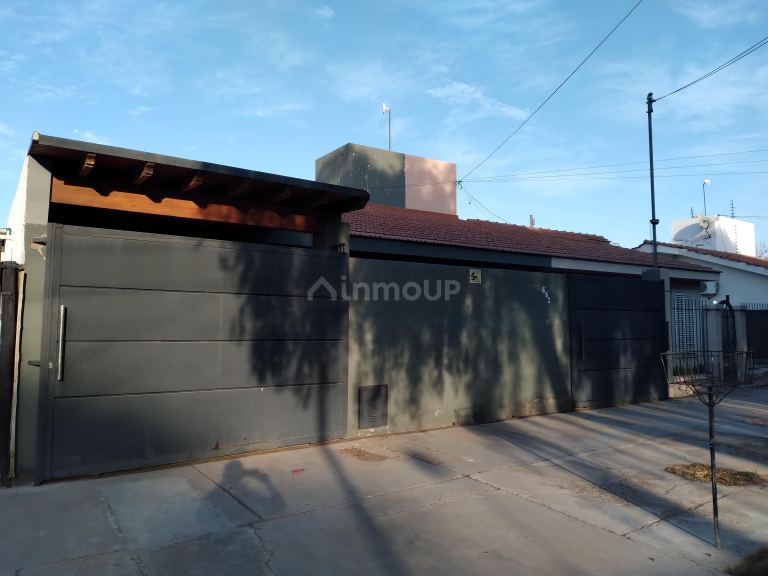 Casa en Venta en Capital, Mendoza