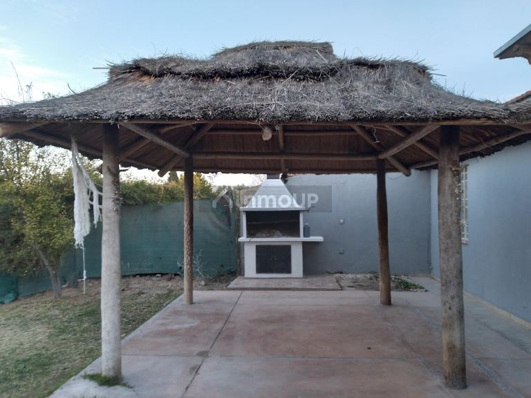 Casa en Venta en Capital, Mendoza