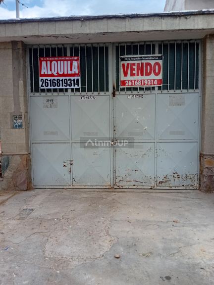 Galpon en Venta en Guaymallen, Mendoza