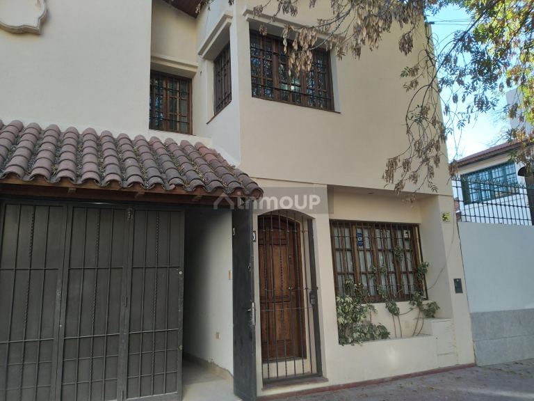 Departamento en Alquiler en Capital, Mendoza