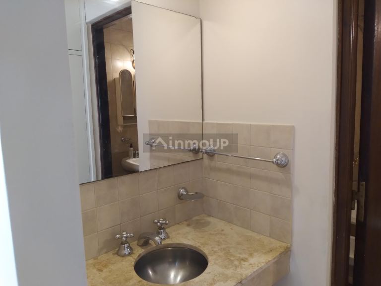 Departamento en Alquiler en Capital, Mendoza