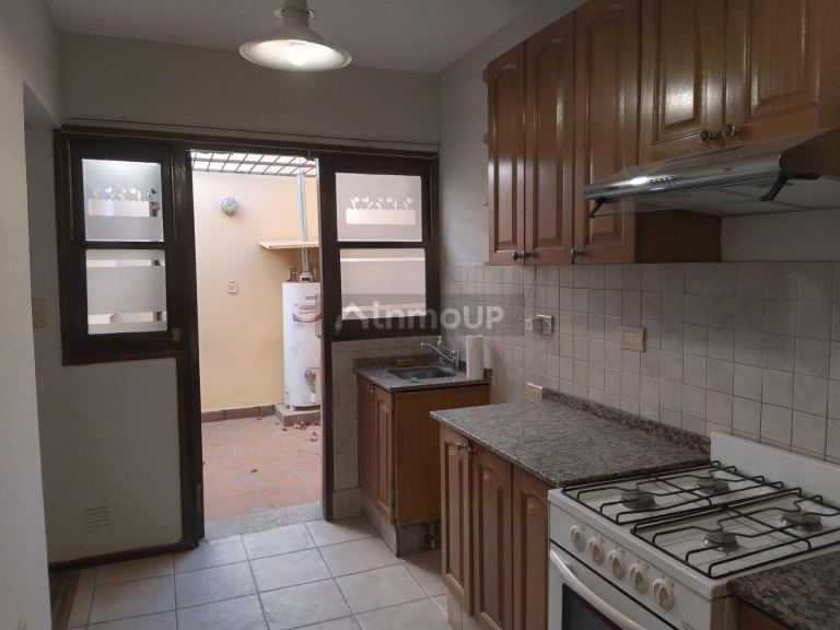 Departamento en Alquiler en Capital, Mendoza