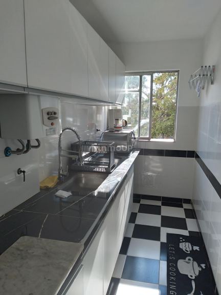 Departamento en Alquiler en Capital, Mendoza