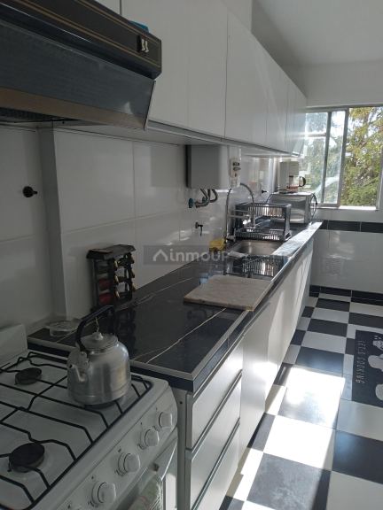 Departamento en Alquiler en Capital, Mendoza