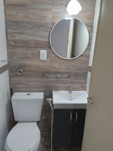 Departamento en Alquiler en Capital, Mendoza