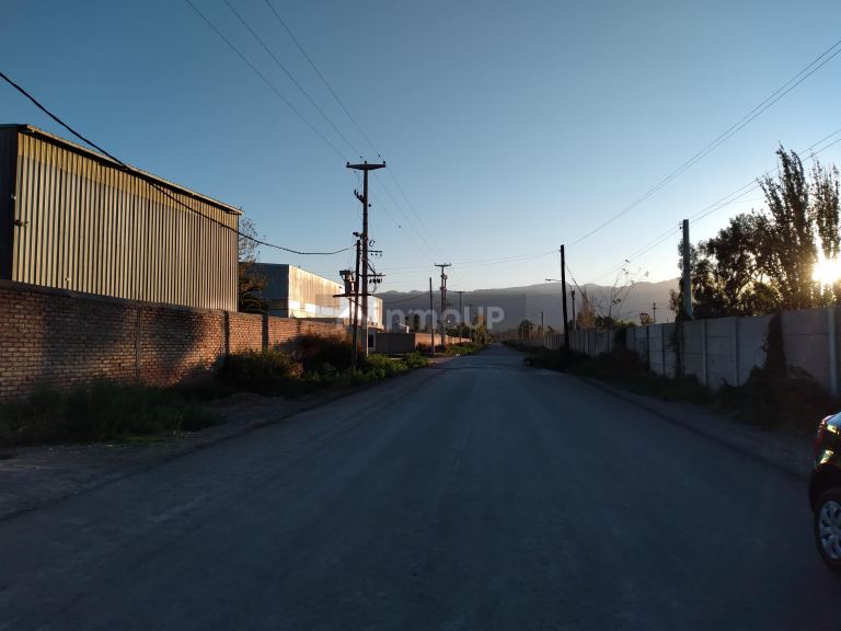 Galpon en Alquiler en Las Heras, Mendoza